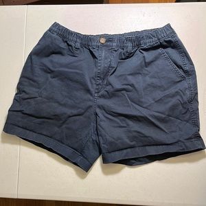 Chubbies men’s shorts